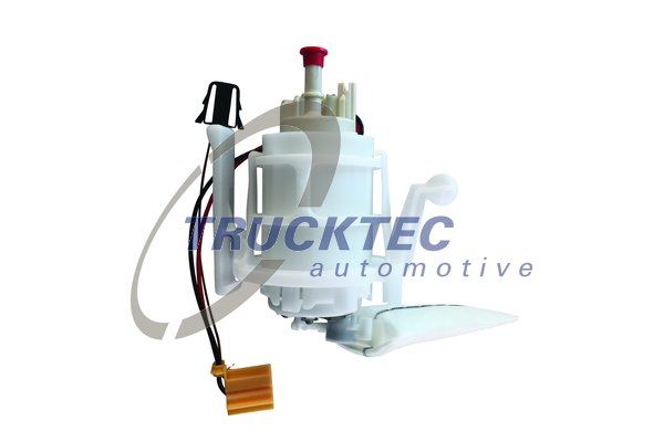 TRUCKTEC AUTOMOTIVE Polttoaineen syöttöyksikkö 08.38.032